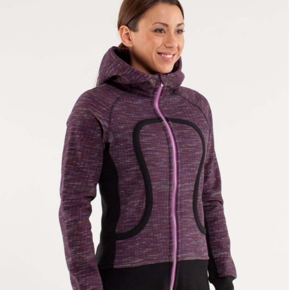 Lululemon Scuba Hoodie